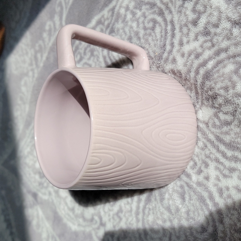 Coffee mug NEW